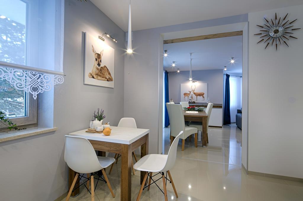 Gordonowka Apartamenty & Spa Szaflary Εξωτερικό φωτογραφία